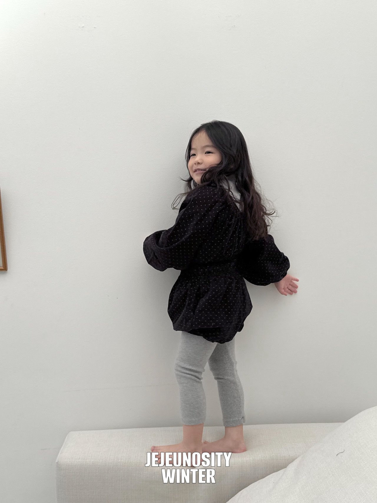 【予約】doremi T / jejeunosity (XS-JM) 라솔파미