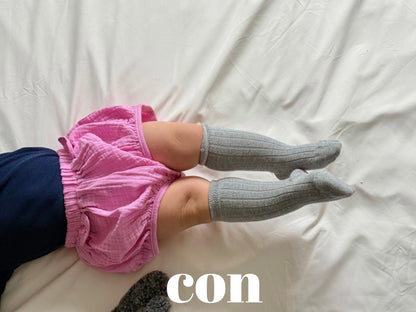 【予約】pumpkin pants / con