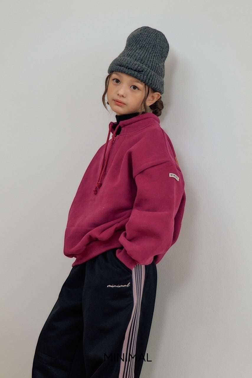 【予約】celine line truck pants  / minimal (S-JM)  셀린라인