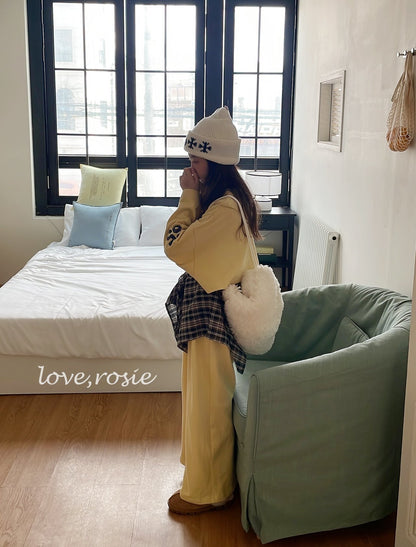 【予約】girl group kimo set  / love rosie (L-3XL)