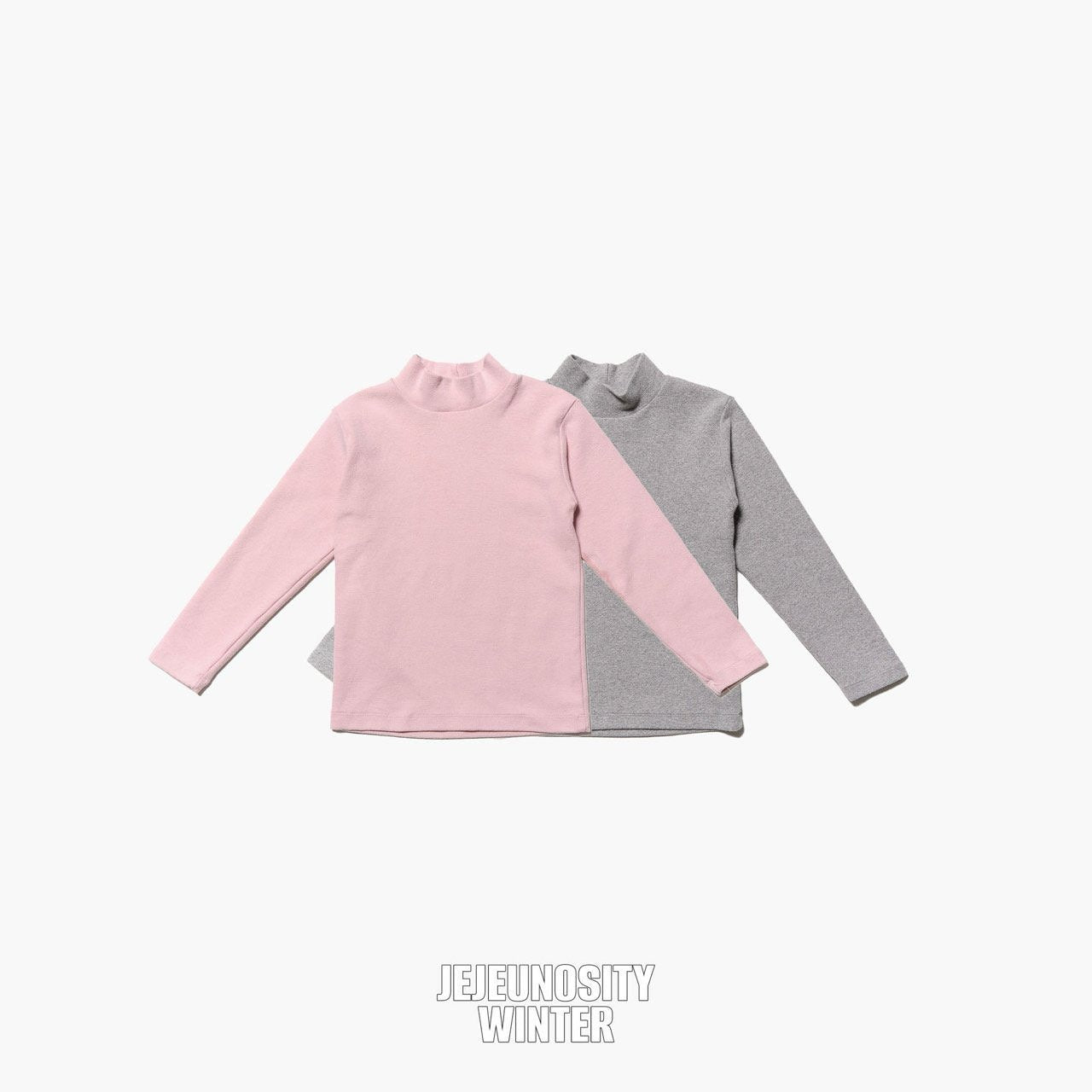 【予約】doremi T / jejeunosity (XS-JM) 라솔파미