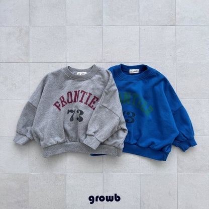【予約】FRONTIER mtm / growb (XS-JM）