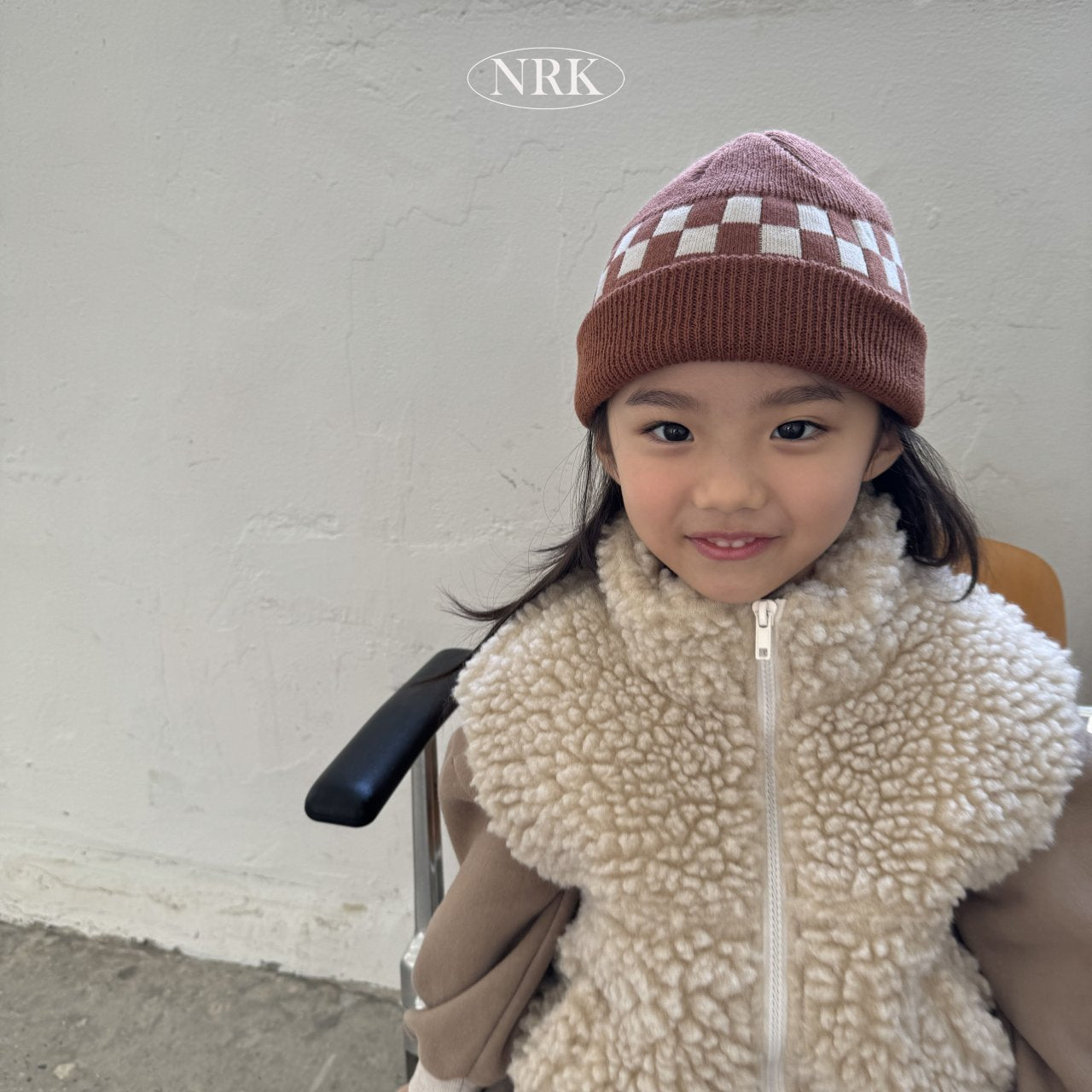 【予約】bicolor set up /  NRK (XS-4XL)　