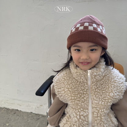 【予約】bicolor set up /  NRK (XS-4XL)　