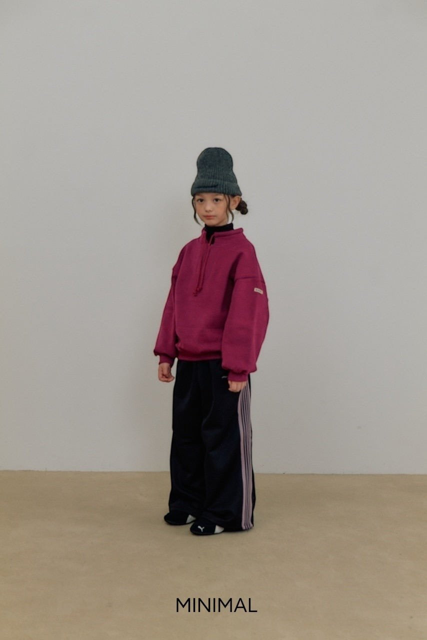 【予約】celine line truck pants  / minimal (S-JM)  셀린라인