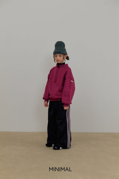 【予約】celine line truck pants  / minimal (S-JM)  셀린라인