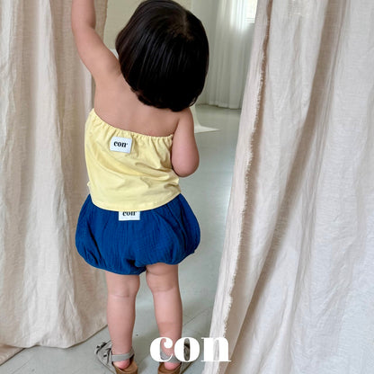 【予約】pumpkin pants / con