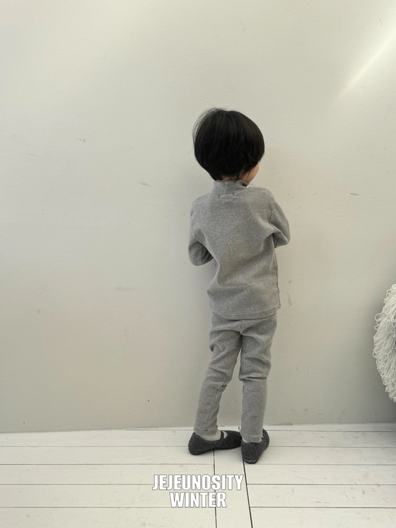 【予約】doremi T / jejeunosity (XS-JM) 라솔파미