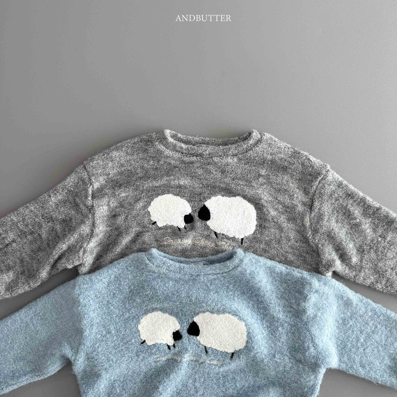 【予約】Mini Ram MTM  /  andbutter (S-JM)