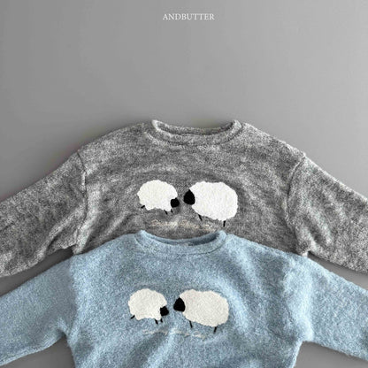 【予約】Mini Ram MTM  /  andbutter (S-JM)