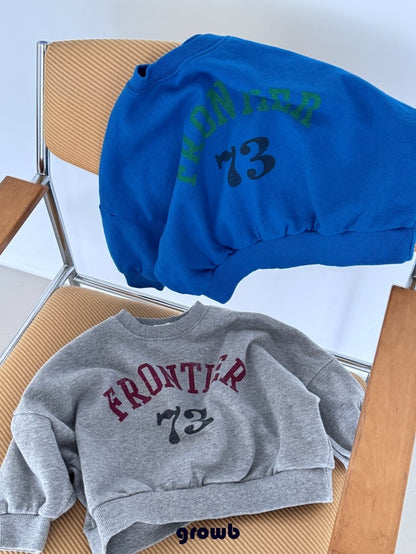 【予約】FRONTIER mtm / growb (XS-JM）
