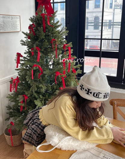 【予約】girl group kimo set  / love rosie (L-3XL)