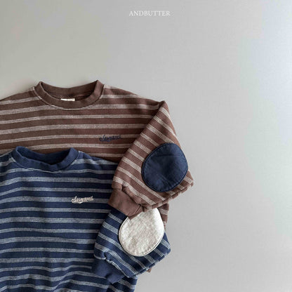 【予約】Standard Bun MTM /  andbutter (S-JM)