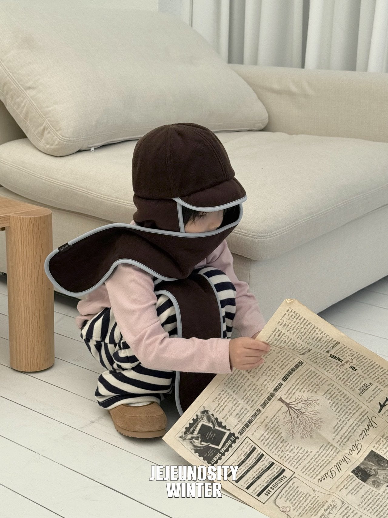 【予約】doremi T / jejeunosity (XS-JM) 라솔파미