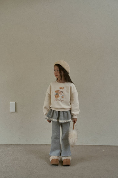 【予約】Cutie mtm  /  momoann (5-13号,Adult)