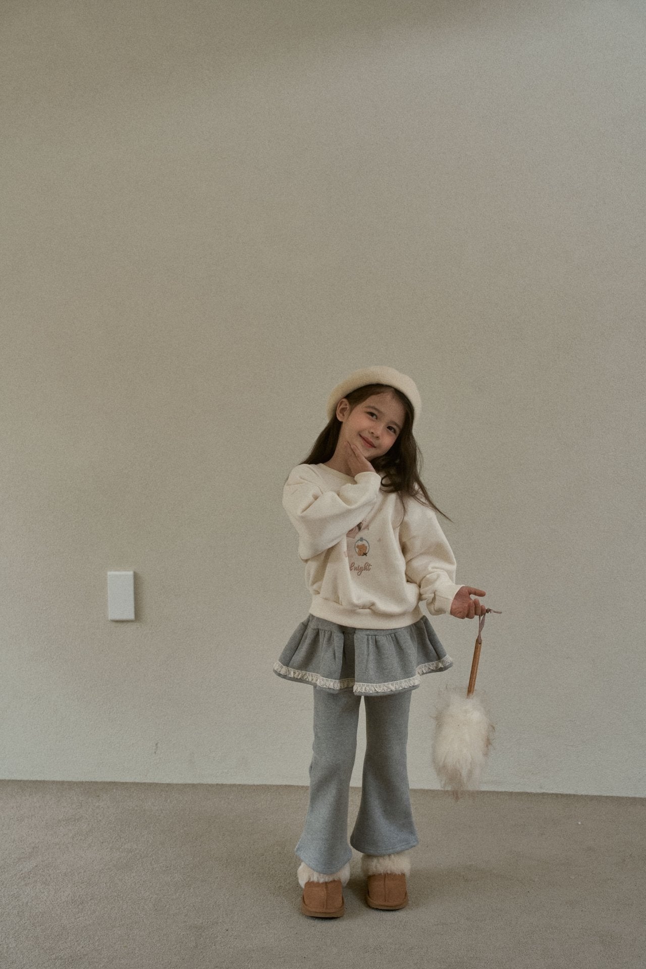 【予約】Cutie mtm  /  momoann (5-13号,Adult)