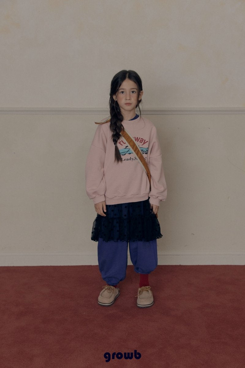 【予約】route mtm / growb (XS-JM）