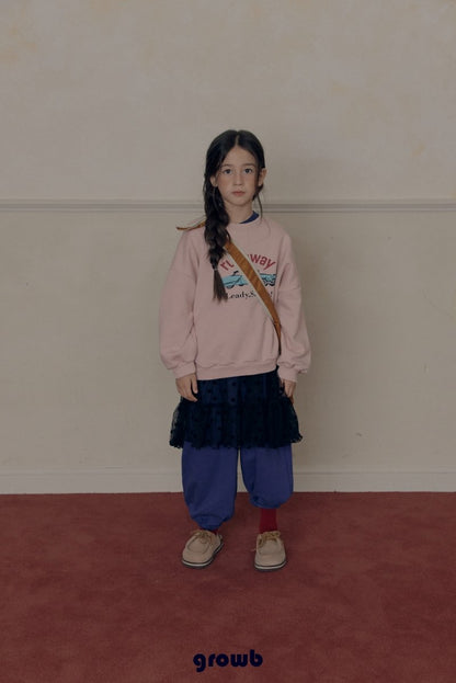 【予約】route mtm / growb (XS-JM）