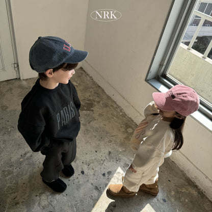 【予約】PARIS set up /  NRK (XS-4XL)　