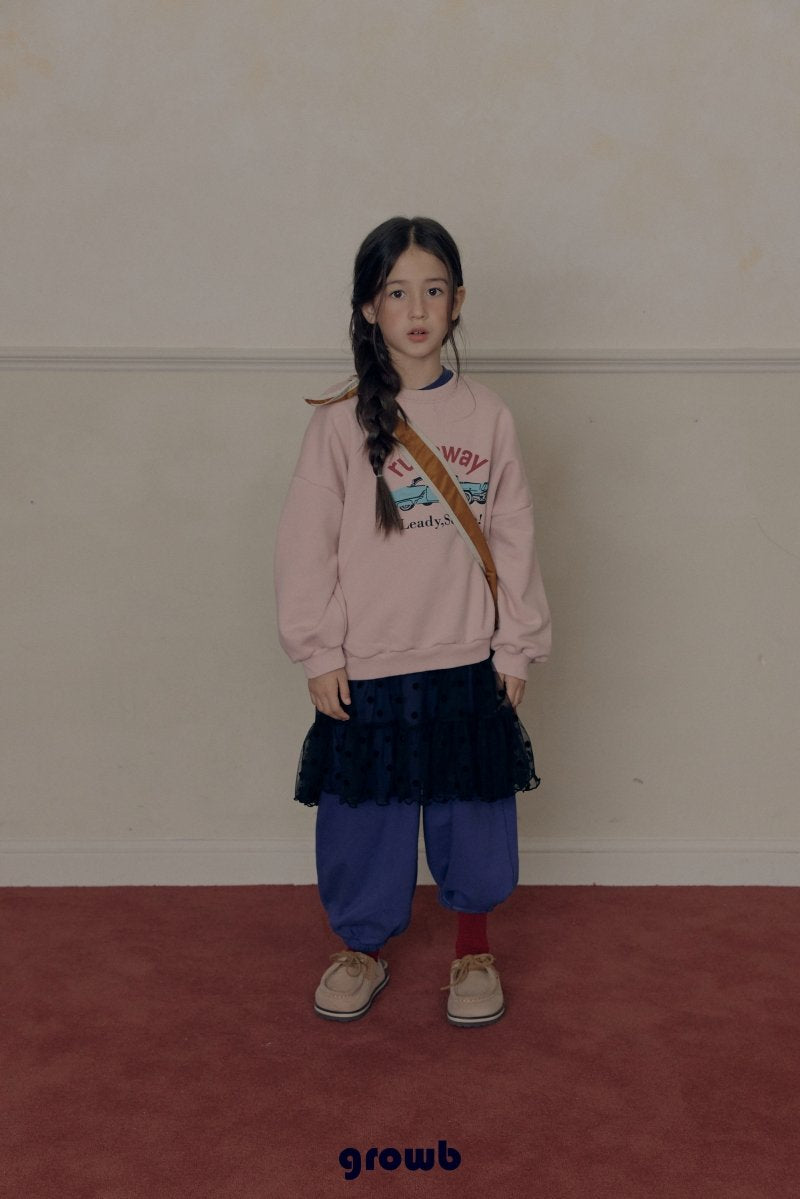 【予約】route mtm / growb (XS-JM）