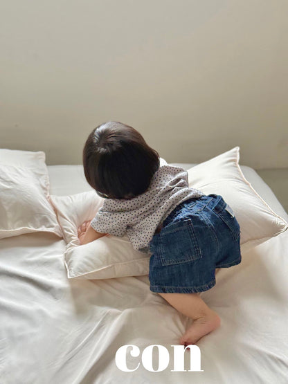 【予約】summer denim / con