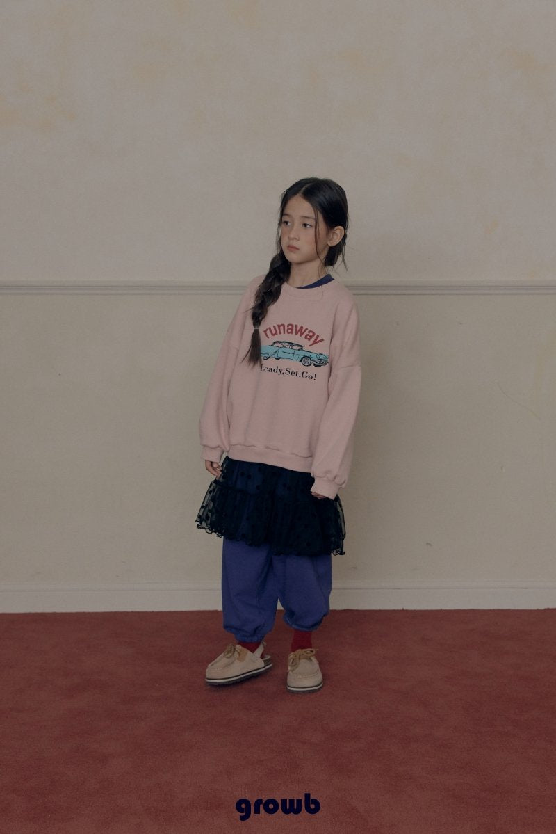 【予約】route mtm / growb (XS-JM）