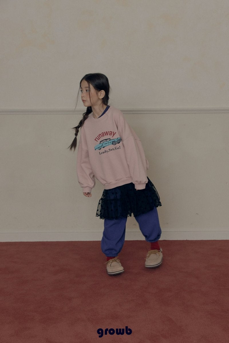【予約】route mtm / growb (XS-JM）