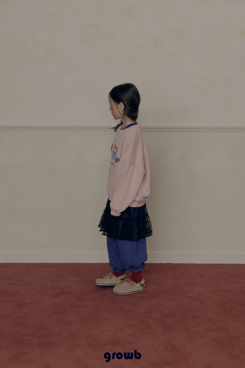 【予約】route mtm / growb (XS-JM）