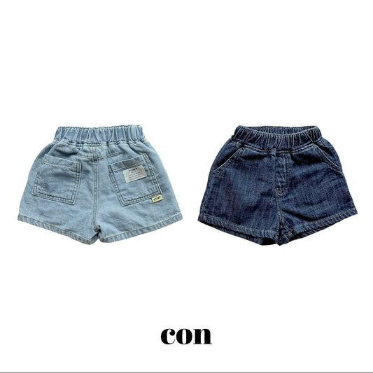 【予約】summer denim / con