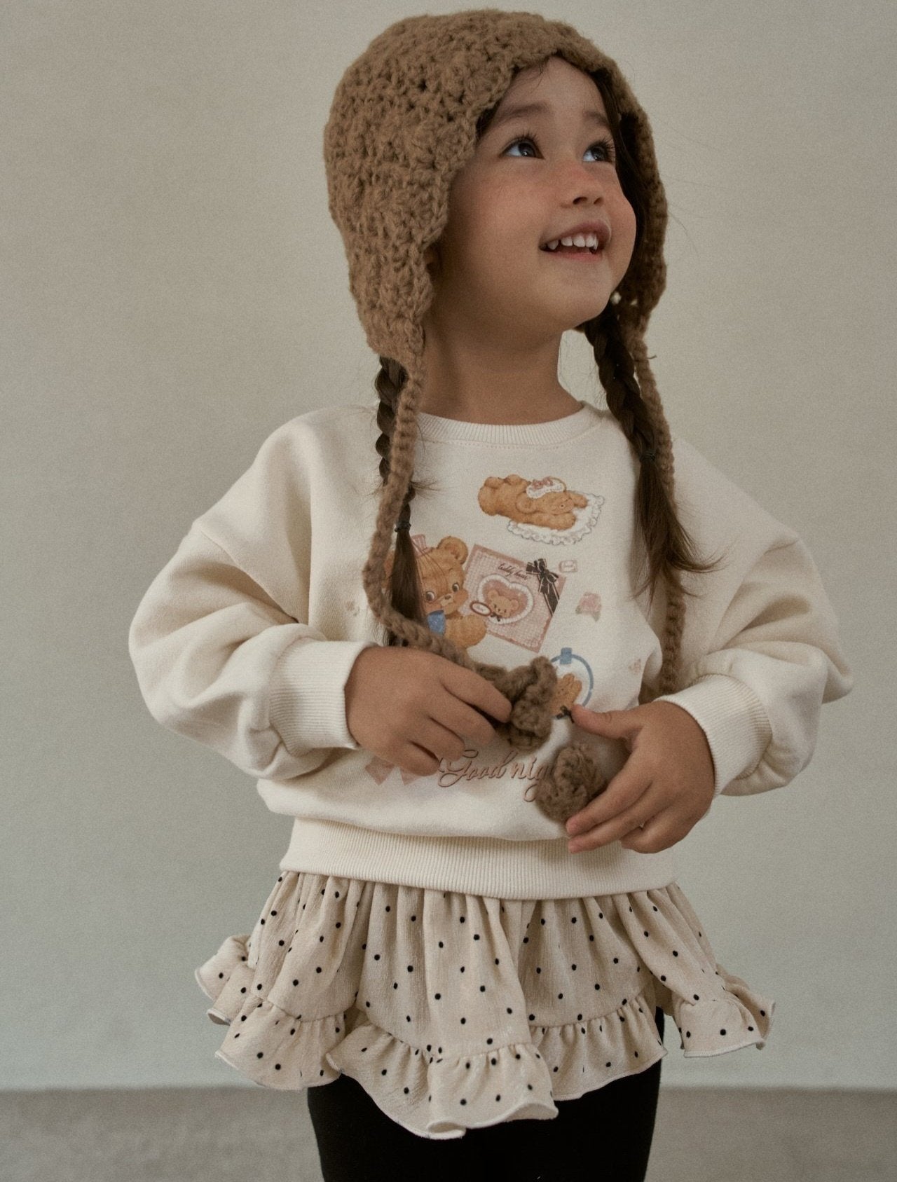 【予約】Cutie mtm  /  momoann (5-13号,Adult)