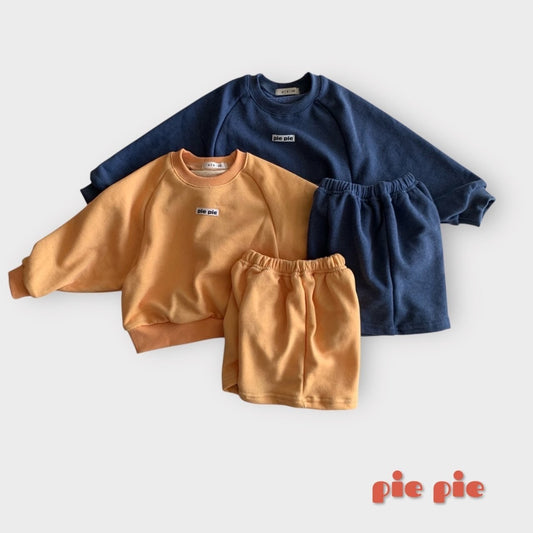 【予約】ピグメントセット  / pie (XS-XL)두쫀쿠피그
