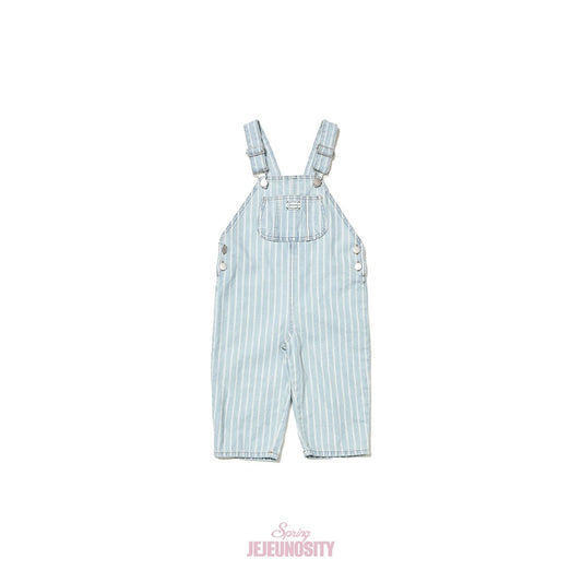 【予約】ロングオーバーオール / jejeunosity (XS-JM)베리로옹오버롤