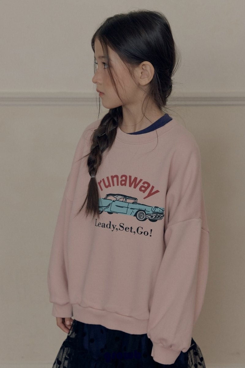 【予約】route mtm / growb (XS-JM）