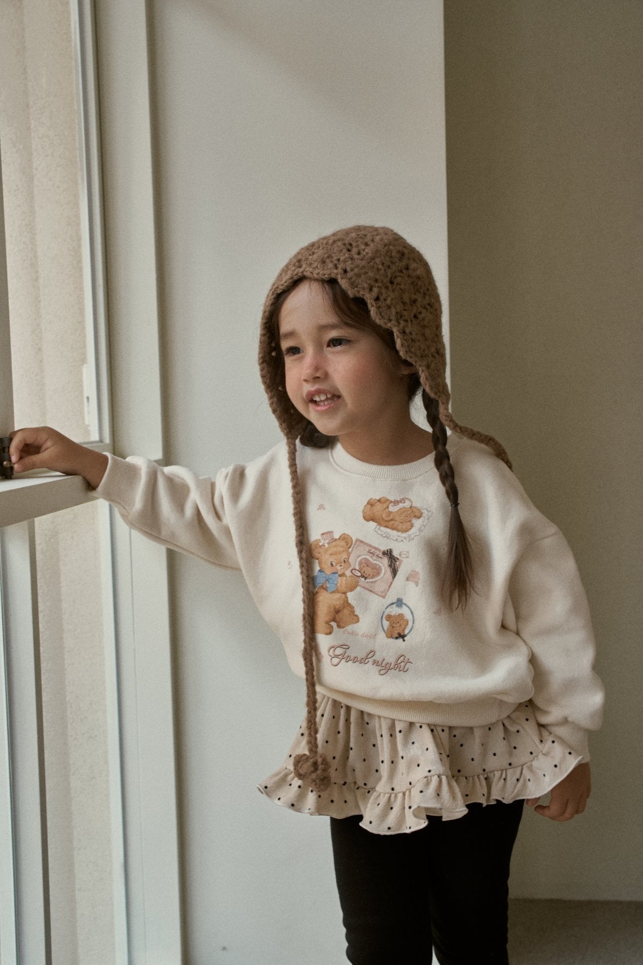 【予約】Cutie mtm  /  momoann (5-13号,Adult)