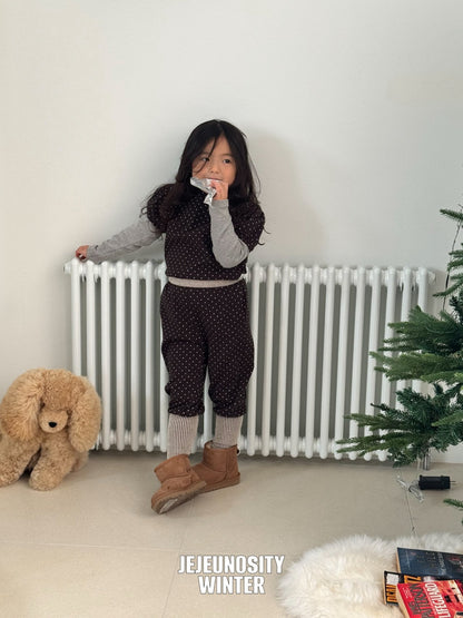 【予約】fifty puff T / jejeunosity (XS-JM)