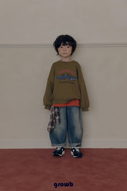 【予約】route mtm / growb (XS-JM）