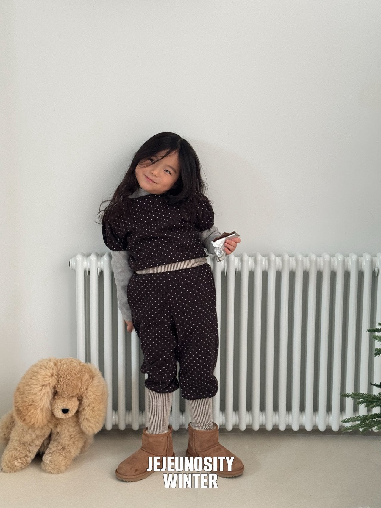 【予約】fifty puff T / jejeunosity (XS-JM)