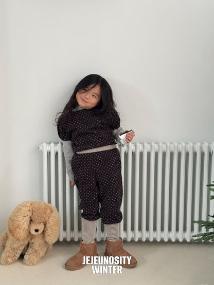 【予約】fifty puff T / jejeunosity (XS-JM)