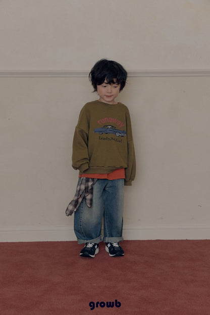 【予約】route mtm / growb (XS-JM）