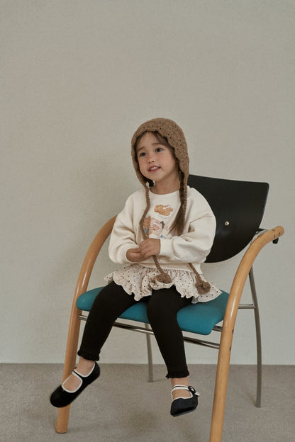 【予約】Cutie mtm  /  momoann (5-13号,Adult)