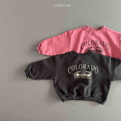 【予約】Cozy Mountain MTM  /  andbutter (S-JM)