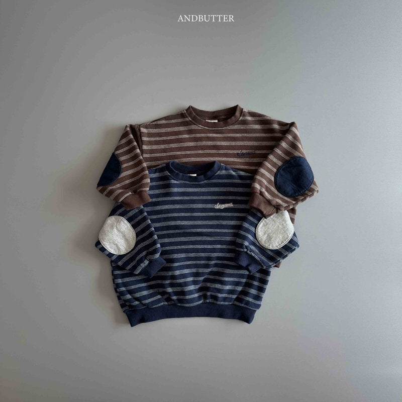 【予約】Standard Bun MTM /  andbutter (S-JM)