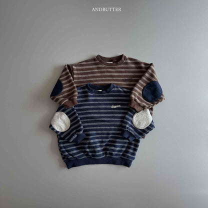 【予約】Standard Bun MTM /  andbutter (S-JM)