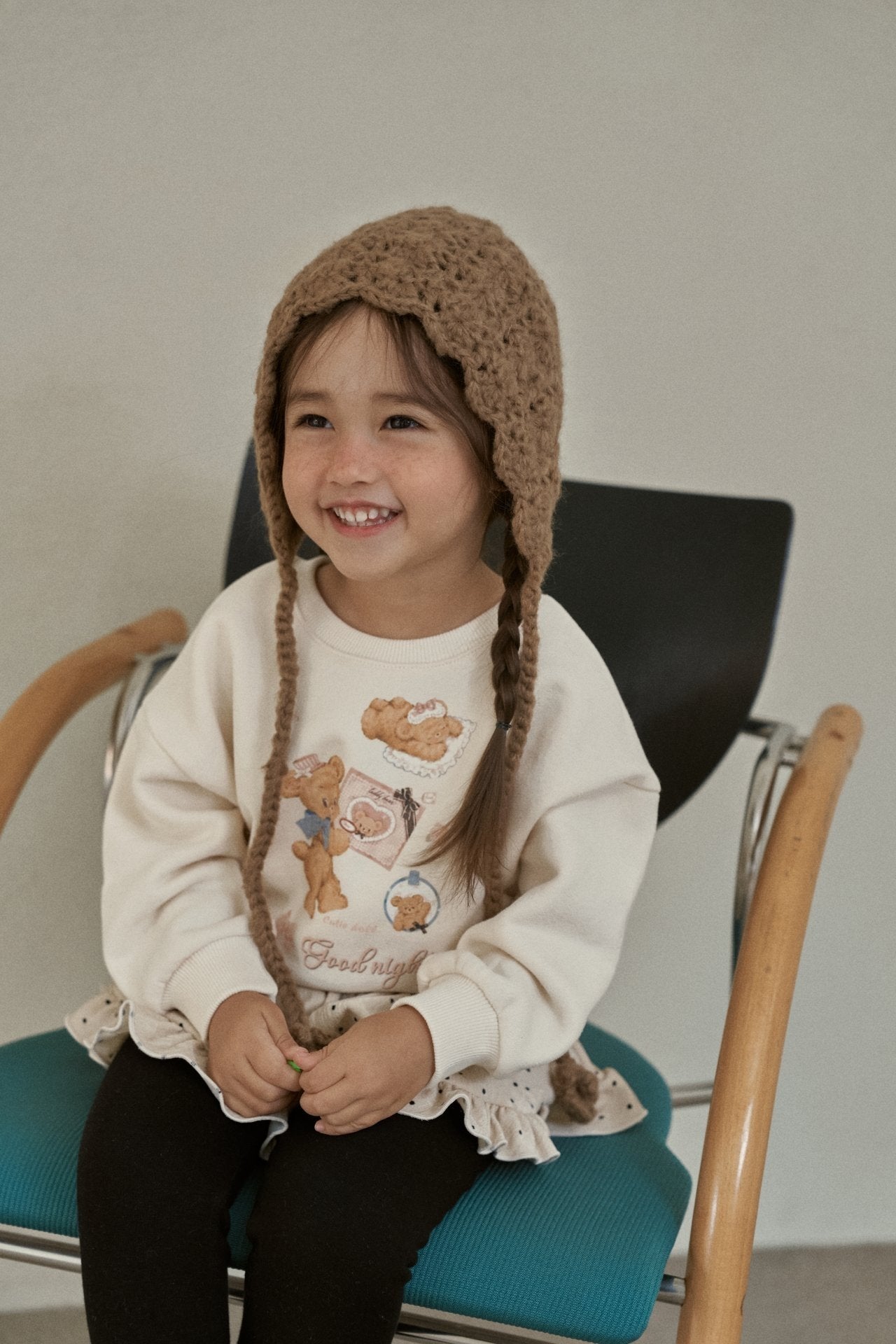 【予約】Cutie mtm  /  momoann (5-13号,Adult)