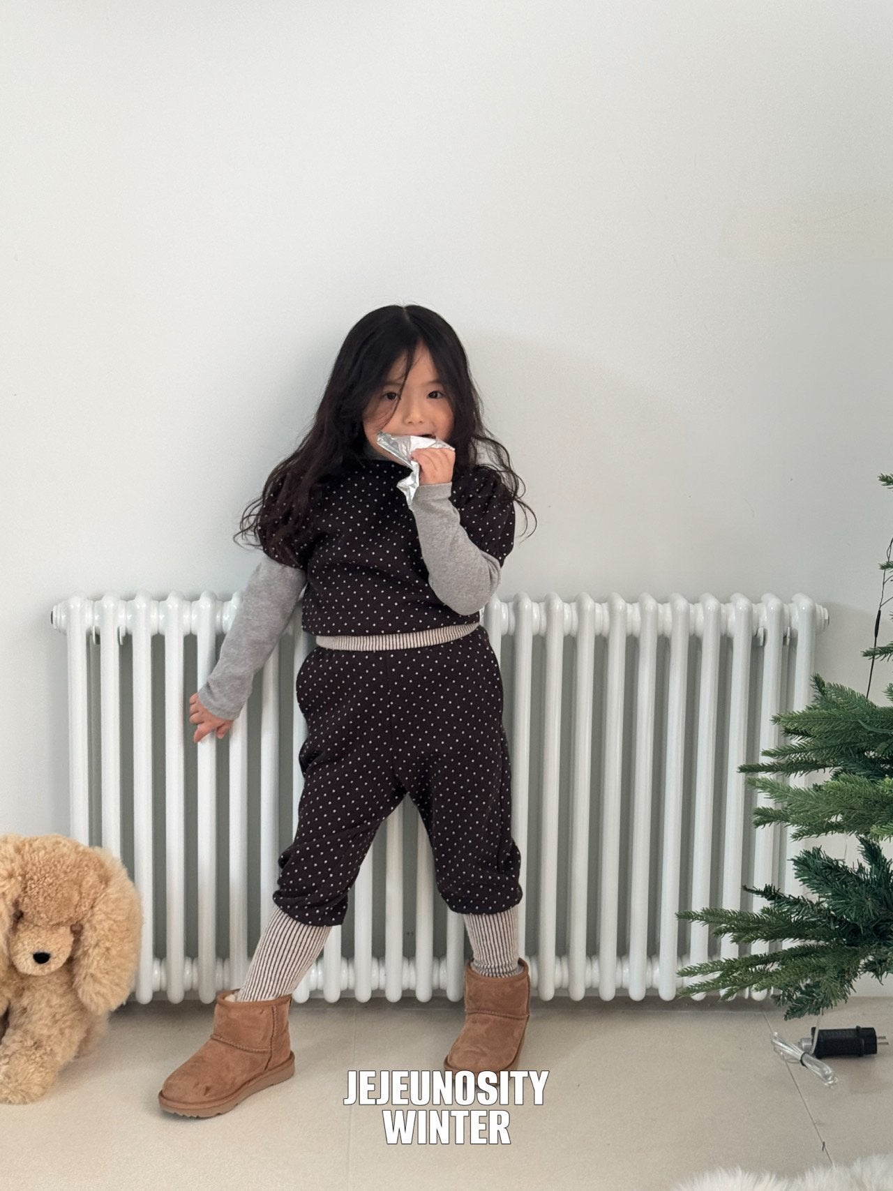 【予約】fifty puff T / jejeunosity (XS-JM)