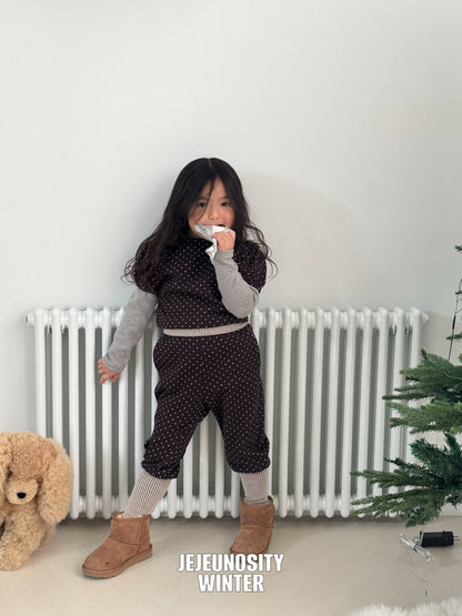 【予約】fifty puff T / jejeunosity (XS-JM)