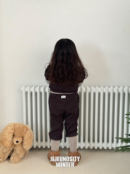 【予約】fifty puff T / jejeunosity (XS-JM)