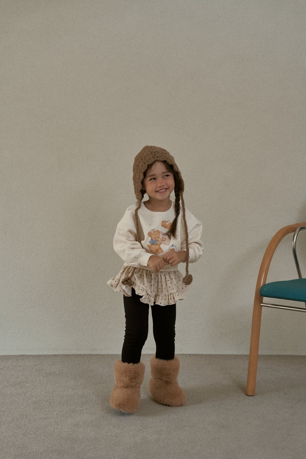 【予約】Cutie mtm  /  momoann (5-13号,Adult)