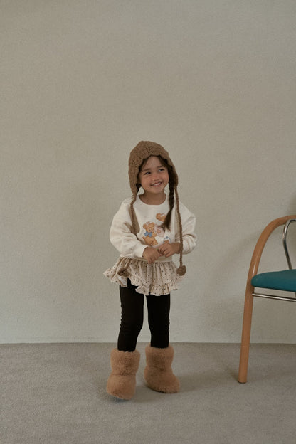 【予約】Cutie mtm  /  momoann (5-13号,Adult)