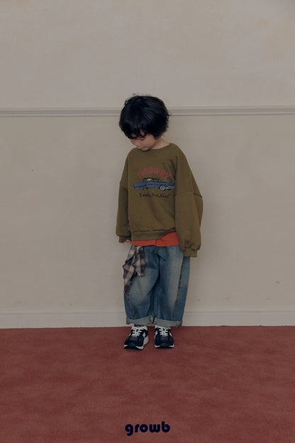 【予約】route mtm / growb (XS-JM）